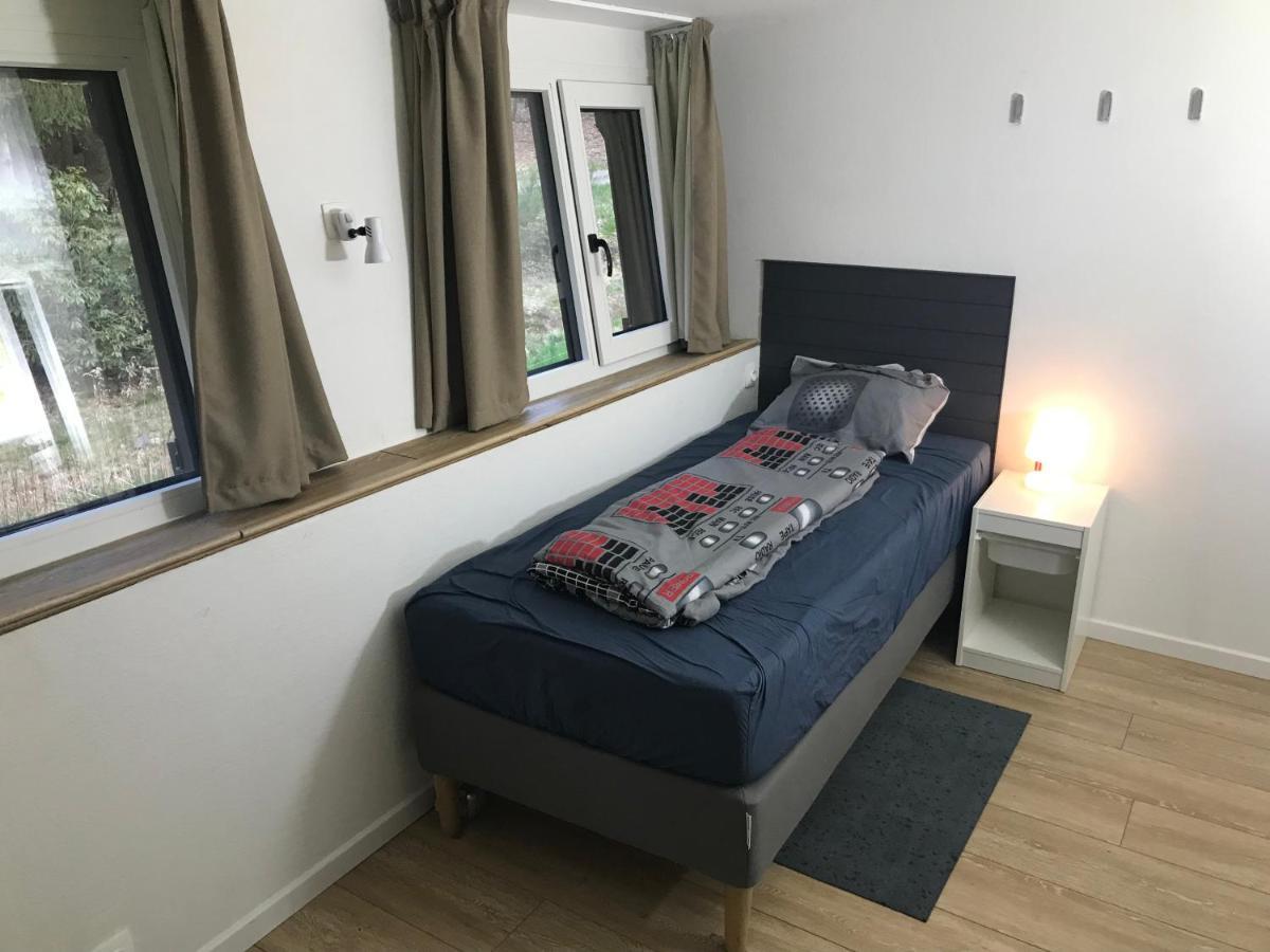 Dardennen Bed and Breakfast La-Roche-en-Ardenne Εξωτερικό φωτογραφία